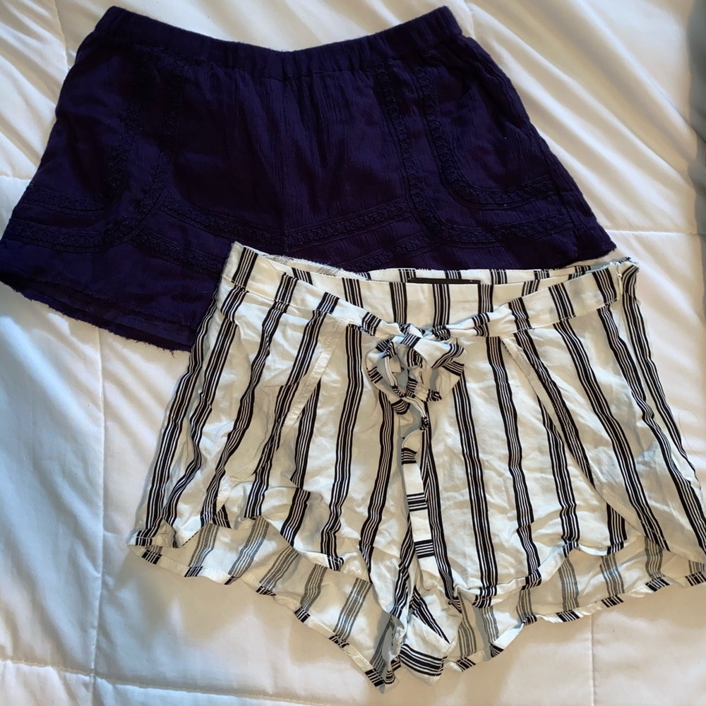 Bundle!! PacSun Beach Shorts!